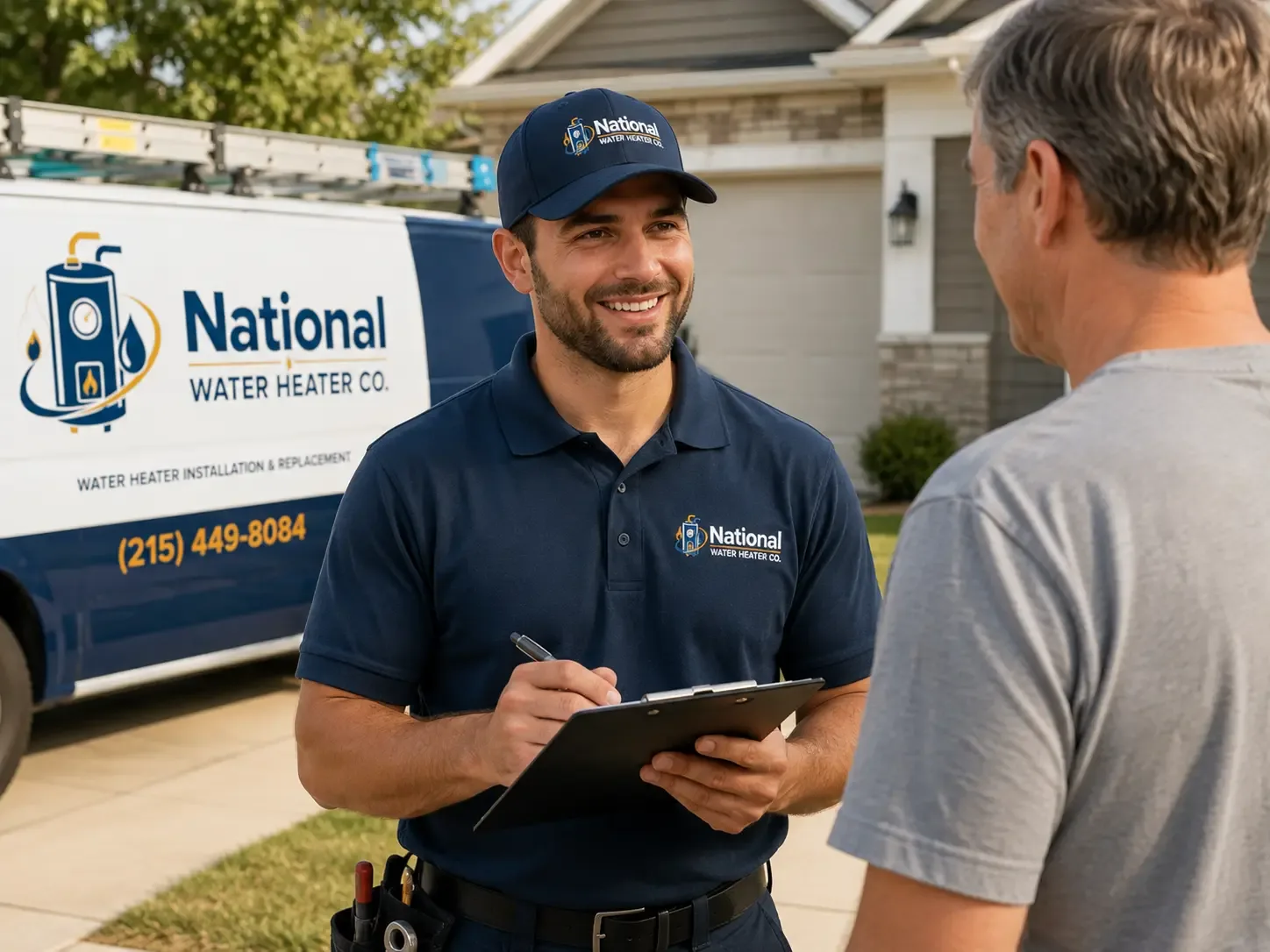 Water Heater Installation Ebro, FL FAQs